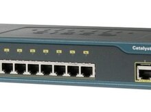 Cisco WS-C2960PD-8TT-L