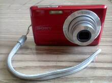 Fotoaparat "Sony"