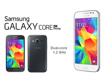 Samsung Galaxy Core Prime