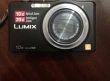 Fotoaparat "Panasonic S27"