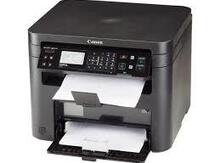 Printer "Canon MF211"