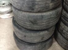 Şinlər 215/50R17
