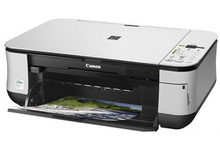 Printer "Canon MP 250"