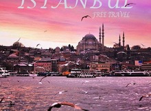 Istanbul turu