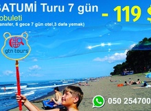Batumi turu