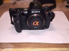 Fotoaparat "Sony Alpha DSLR-A900"