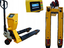 Transpalet A2600