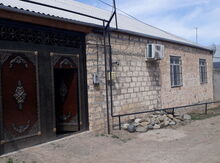 Həyət evi, Gəncə ş.