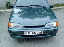 LADA (VAZ) 2115, 2008 il