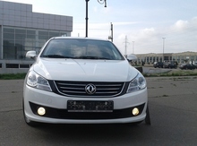 DongFeng Fengshen S30, 2014 il