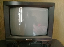 Televizor "National"