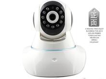 Wifi camera