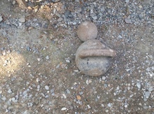 Çəki daşı