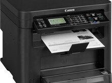 Printer "Canon i-Sensys MF211"