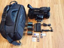 Videokamera "Sony PMW-100"