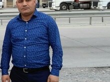 Xanımla tanış olmaq istəyirəm