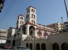 2-х ком. квартира в Греции