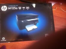 Printer "HP"