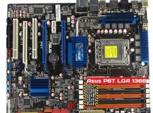 Материнская плата "Asus P6T_LGA1366"