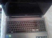 Noutbuk "Acer"