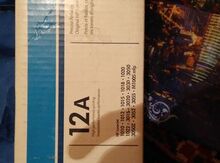 Printer "HP Laserjet 12A"