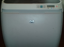 Printer "HP Color Laserjet 1600"