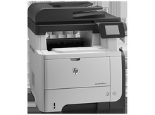 Printer "HP laserjet Pro Mfp 521Dw"