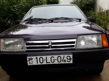 LADA (VAZ) 21099, 2001 il