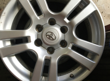 "Toyota Prado" üçün disklər