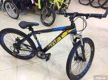 Velosiped "SAFT MTB"