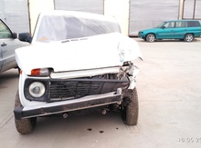LADA (VAZ) Niva, 2013 il