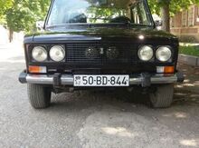 LADA (VAZ) 2106, 1983 il