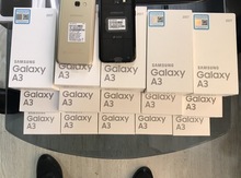 "Samsung" telefonları