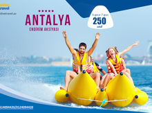 Antalya turu