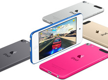 iPod touch(6) 32GB Blue