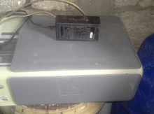 Printer "HP"