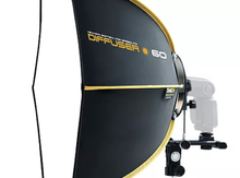 SMDV Soft-Box 60