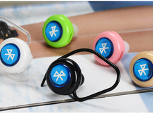 Bluetooth qulaqcıq