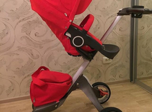 Uşaq arabası "Stokke Xplory V5"