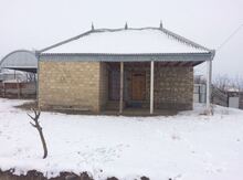 Həyət evi, Gəncə ş.