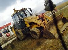 Traktor "Belarus", 2007 il