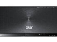 Blu-ray pleyer "Samsung BD-C5900"