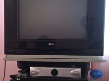 Televizor "LG"