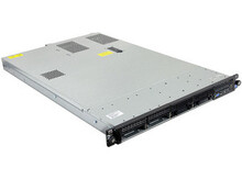 Server "HP ProLiant DL360 G7"