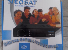 Tüner "Neosat SX-1600 Plus"