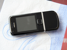 Nokia 8800 Arte