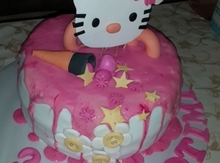 Tort sifarişi