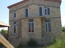 Villa, Nabran qəs.