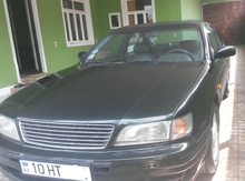 Nissan Maxima, 1998 il