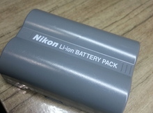 Batareya "Nikon"